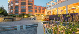 Hotel, Quelle: Hotel am Vitalpark