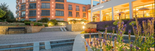 Hotel, Quelle: Hotel am Vitalpark