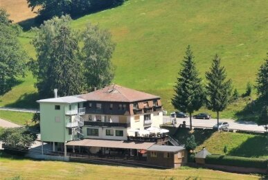 Hotel Grüner Baum, Quelle: Hotel Grüner Baum