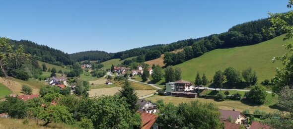 Hotel Grüner Baum, Quelle: Hotel Grüner Baum