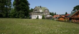Hotel, Quelle: waldhotel AUSZEIT