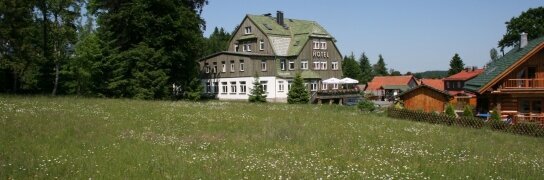 Hotel, Quelle: waldhotel AUSZEIT