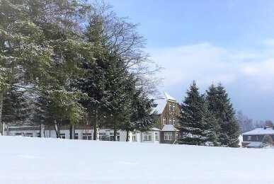 Hotel, Quelle: waldhotel AUSZEIT