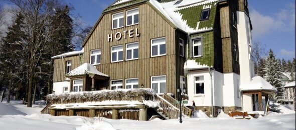 Hotel, Quelle: waldhotel AUSZEIT