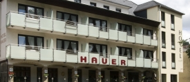 Hotel, Quelle: Hotel Hauer