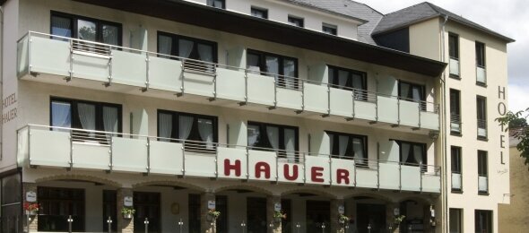 Hotel, Quelle: Hotel Hauer