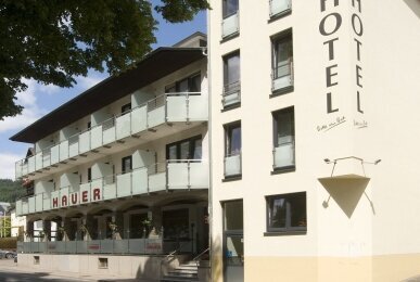 Hotel, Quelle: Hotel Hauer