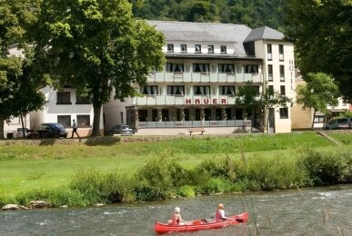 Hotel, Quelle: Hotel Hauer