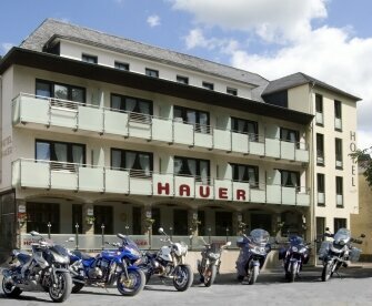 Hotel, Quelle: Hotel Hauer