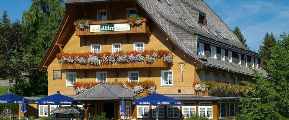 Hotel Adler am Feldberg