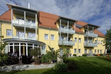 Hotel Adlerbräu - Haus Altmühlaue, Quelle: Hotel Adlerbräu