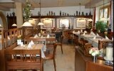 Hotel Adlerbräu - Restaurant