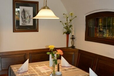 Hotel Adlerbräu - Restaurant, Quelle: Hotel Adlerbräu