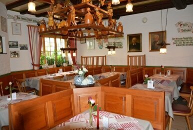 Hotel Adlerbräu - Restaurant, Quelle: Hotel Adlerbräu