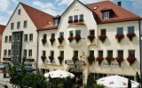 Hotel Adlerbräu - Hotel-Außenansicht