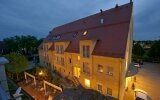 Hotel Adlerbräu - Hotel-Außenansicht