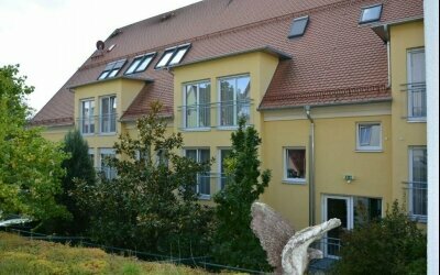 Hotel Adlerbräu - Hotel-Außenansicht