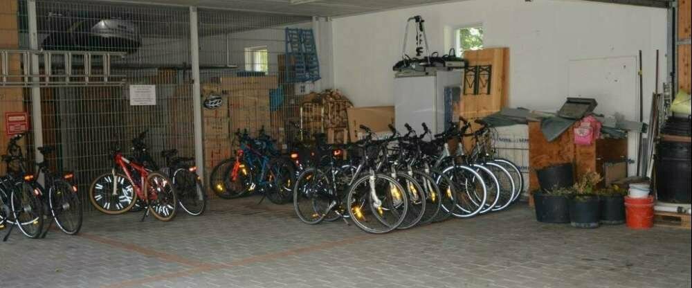 Hotel Adlerbräu - Sonstiges