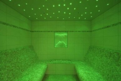 Hotel Adlerbräu - Wellnessbereich, Quelle: Hotel Adlerbräu