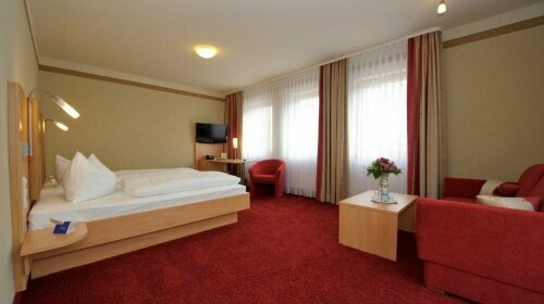 Hotel Adlerbräu - Zimmer