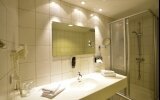 Hotel Alexandra - Badezimmer