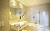 Hotel Alexandra - Badezimmer