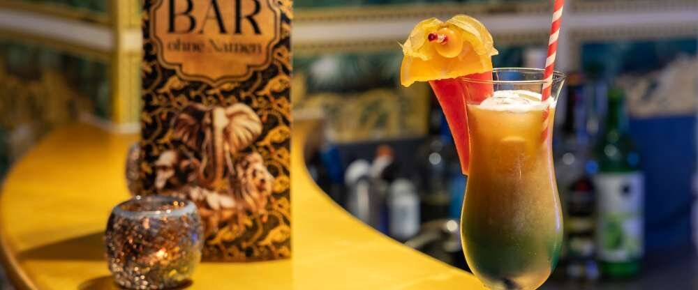 Hotel Alexandra - Bar/Disco