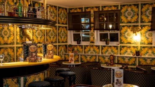 Hotel Alexandra - Bar/Disco