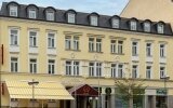 Hotel Alexandra - Hotel-Außenansicht