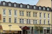 Hotel Alexandra - Hotel-Außenansicht