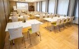 Hotel Alexandra - Tagungsraum