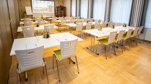 Hotel Alexandra - Tagungsraum
