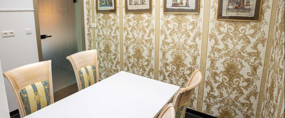 Hotel Alexandra - Tagungsraum