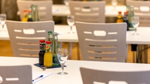 Hotel Alexandra - Tagungsraum