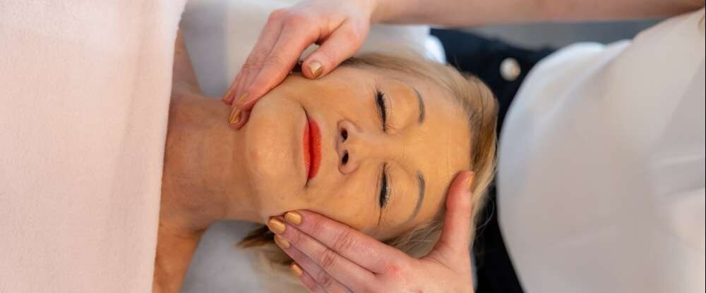 Hotel Alexandra - Wellnessbereich