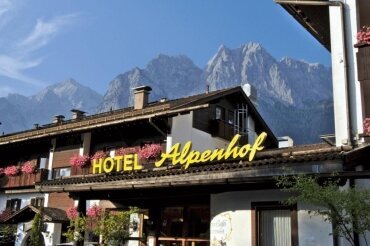 Array, Quelle: Hotel Alpenhof
