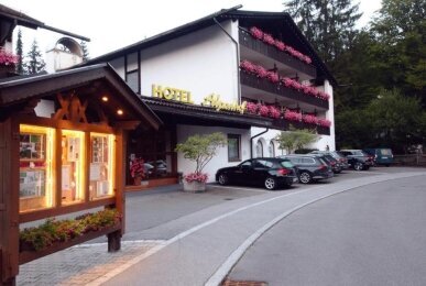 Array, Quelle: Hotel Alpenhof