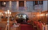 Hotel Alpenhof - Restaurant