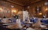 Hotel Alpenhof - Restaurant