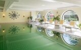Hotel Alpenhof - Wellnessbereich