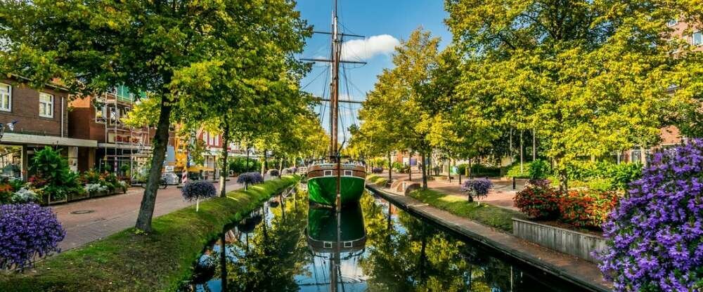 Hotel Alte Werft GmbH & Co. KG - Umgebung