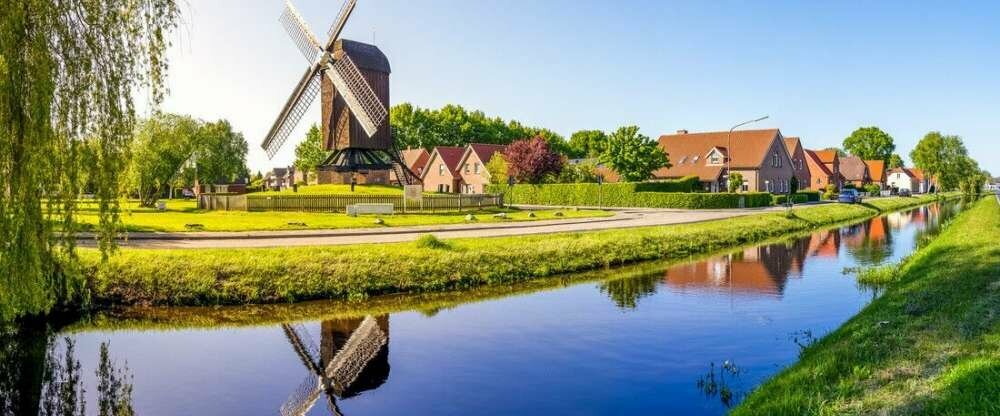 Hotel Alte Werft GmbH & Co. KG - Umgebung