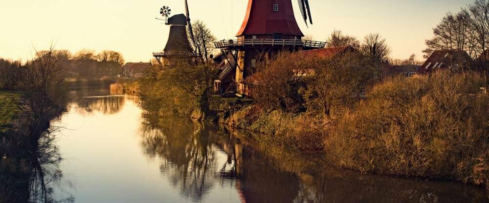 Hotel Alte Werft GmbH & Co. KG - Umgebung