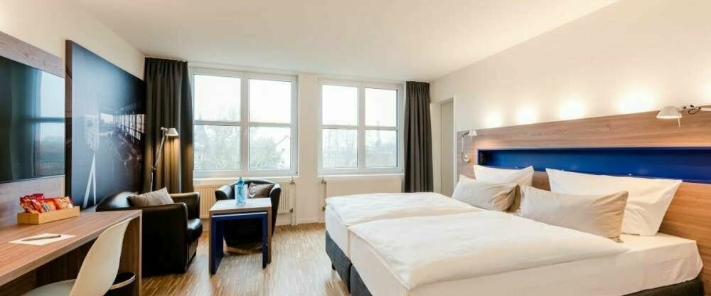 Hotel Alte Werft - Standard Zimmer