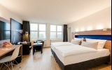 Hotel Alte Werft - Standard Zimmer