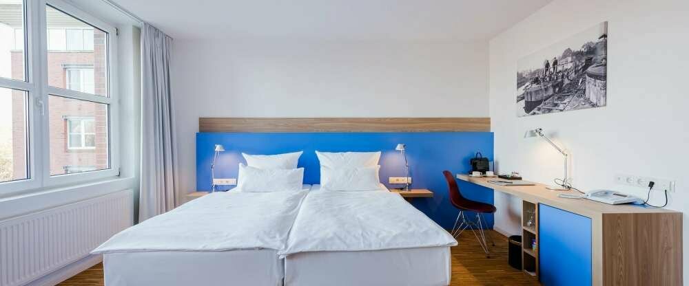 Hotel Alte Werft - Standard Zimmer