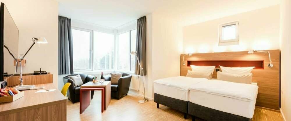 Hotel Alte Werft - Superior Zimmer