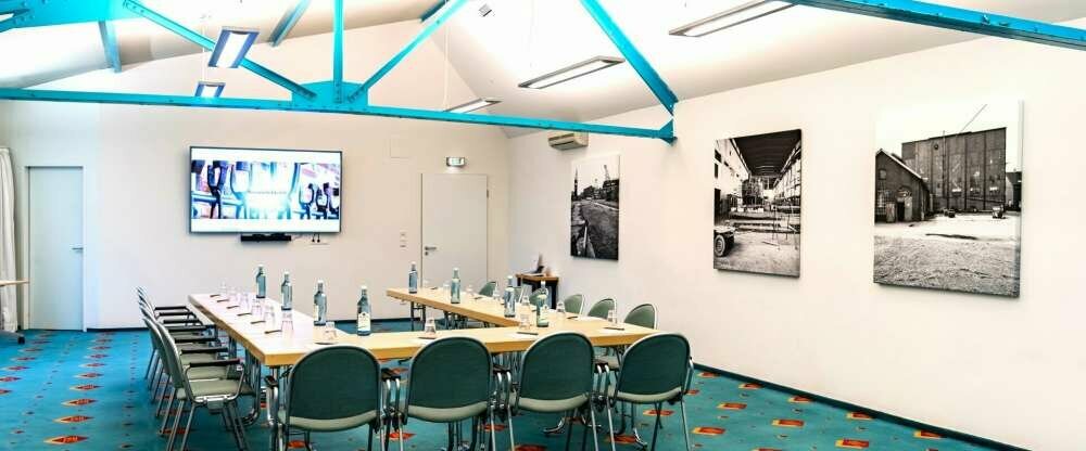 Hotel Alte Werft - Tagungsraum Elbe 1