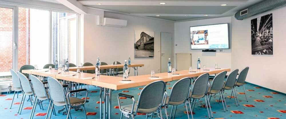 Hotel Alte Werft - Tagungsraum Triton