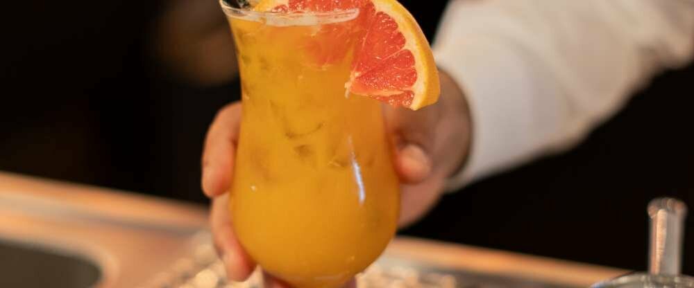 Hotel Am Badepark - Bar/Disco